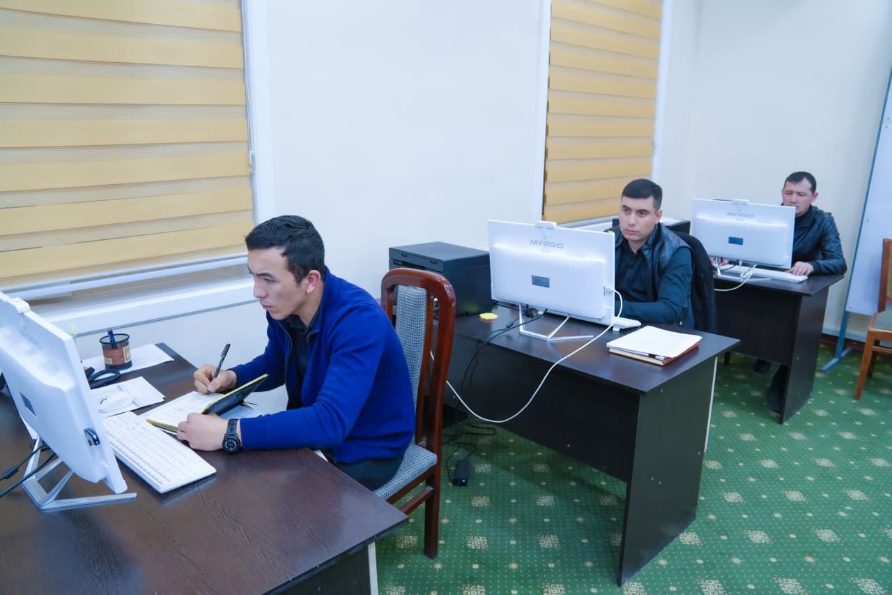 Qashqadaryo viloyati IIB rahbariyati tomonidan aholi osoyishtaligini taʼminlash va idoralararo hamkorlikni kuchaytirish boʻyicha ustuvor vazifalar belgilab berildi