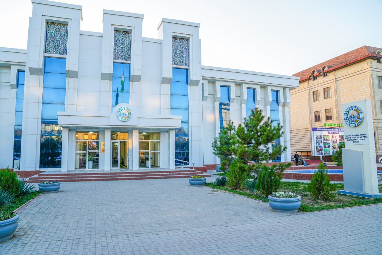 Qashqadaryo viloyati IIB rahbariyati tomonidan aholi osoyishtaligini taʼminlash va idoralararo hamkorlikni kuchaytirish boʻyicha ustuvor vazifalar belgilab berildi