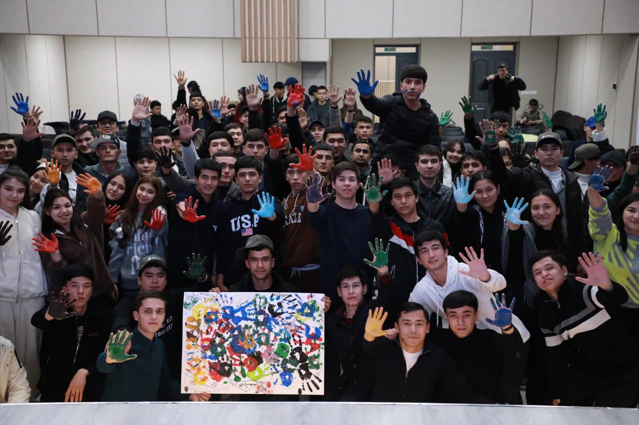 Широкомасштабные профилактические меры по предотвращению распространения наркотиков и психотропных веществ среди молодежи выходят на новый уровень