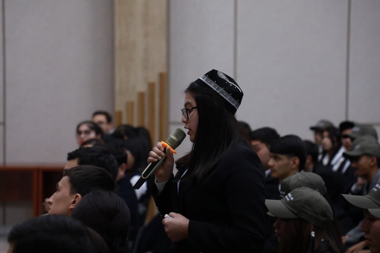 Широкомасштабные профилактические меры по предотвращению распространения наркотиков и психотропных веществ среди молодежи выходят на новый уровень