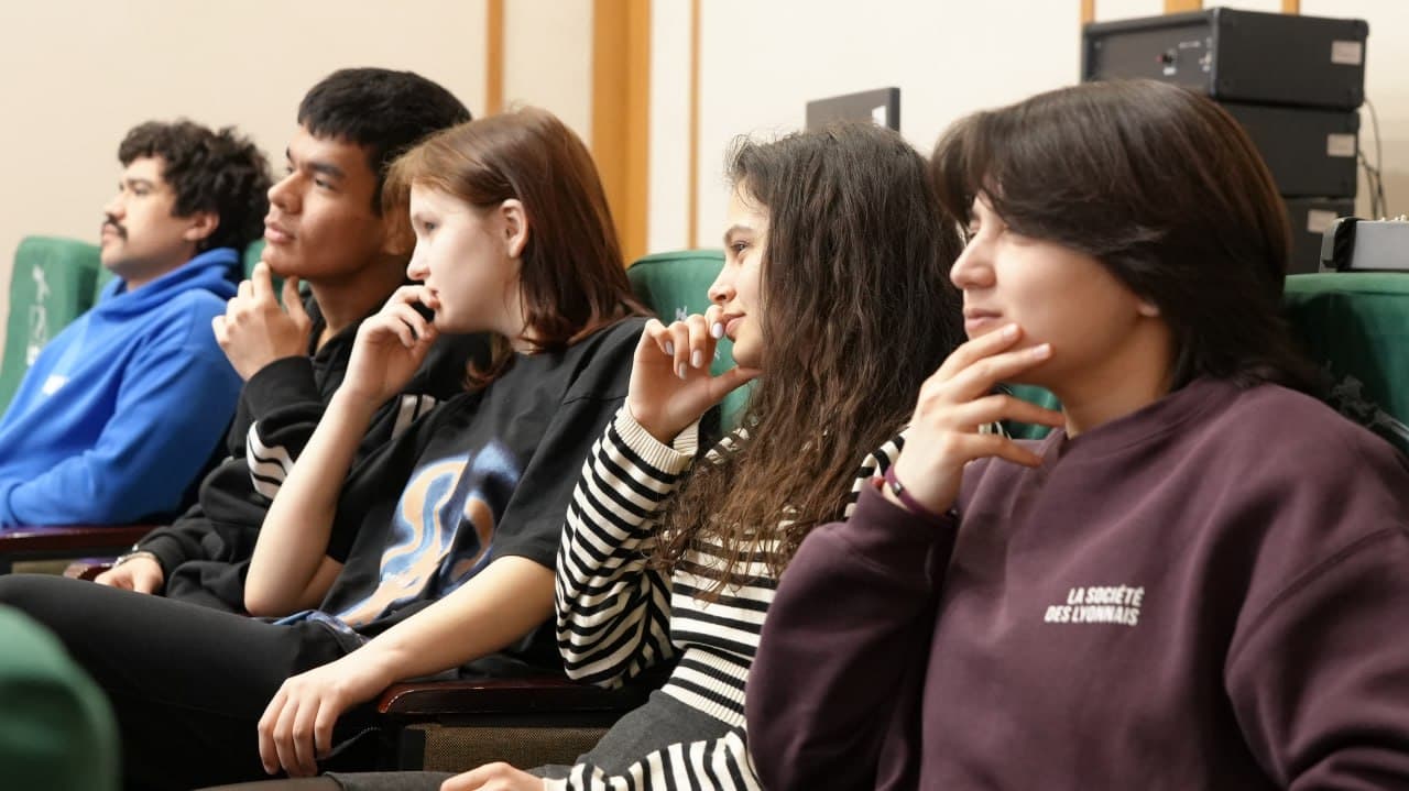 Oʻzbekiston Respublikasi Ichki ishlar vazirligi va S.A. Gerasimov nomidagi Butunrossiya davlat kinematografiya universitetining Toshkent filiali oʻrtasida hamkorlik memorandumi imzolandi