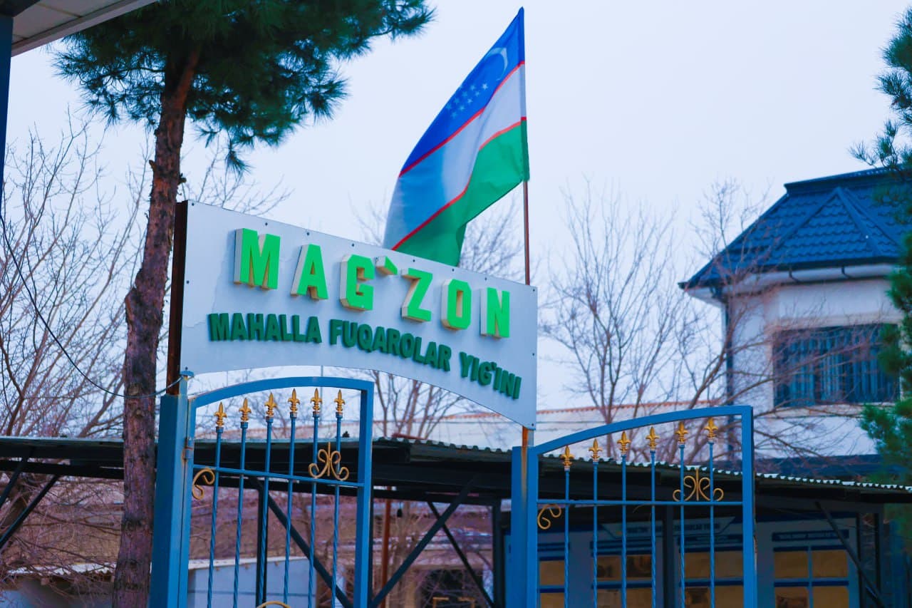 Qashqadaryo viloyati IIB rahbariyati tomonidan Qarshi shahridagi profilaktika inspektorlari xizmat uylari sharoitlari oʻrganilib, ularni yaxshilash boʻyicha aniq vazifalar belgilab berildi