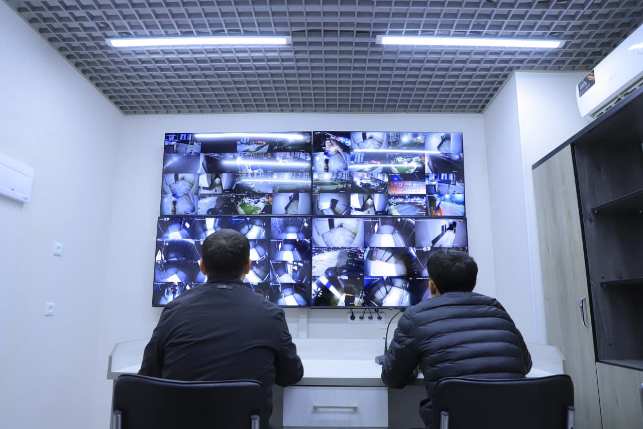 Surxondaryo viloyatida mahallalarni jinoyatdan holi hududga aylantirish maqsadida manzilli ishlash amalga oshirilmoqda