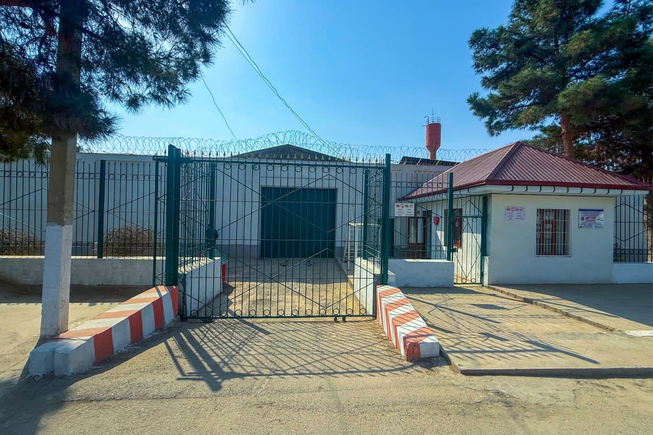 Surxondaryo viloyatida mahallalarni jinoyatdan holi hududga aylantirish maqsadida manzilli ishlash amalga oshirilmoqda