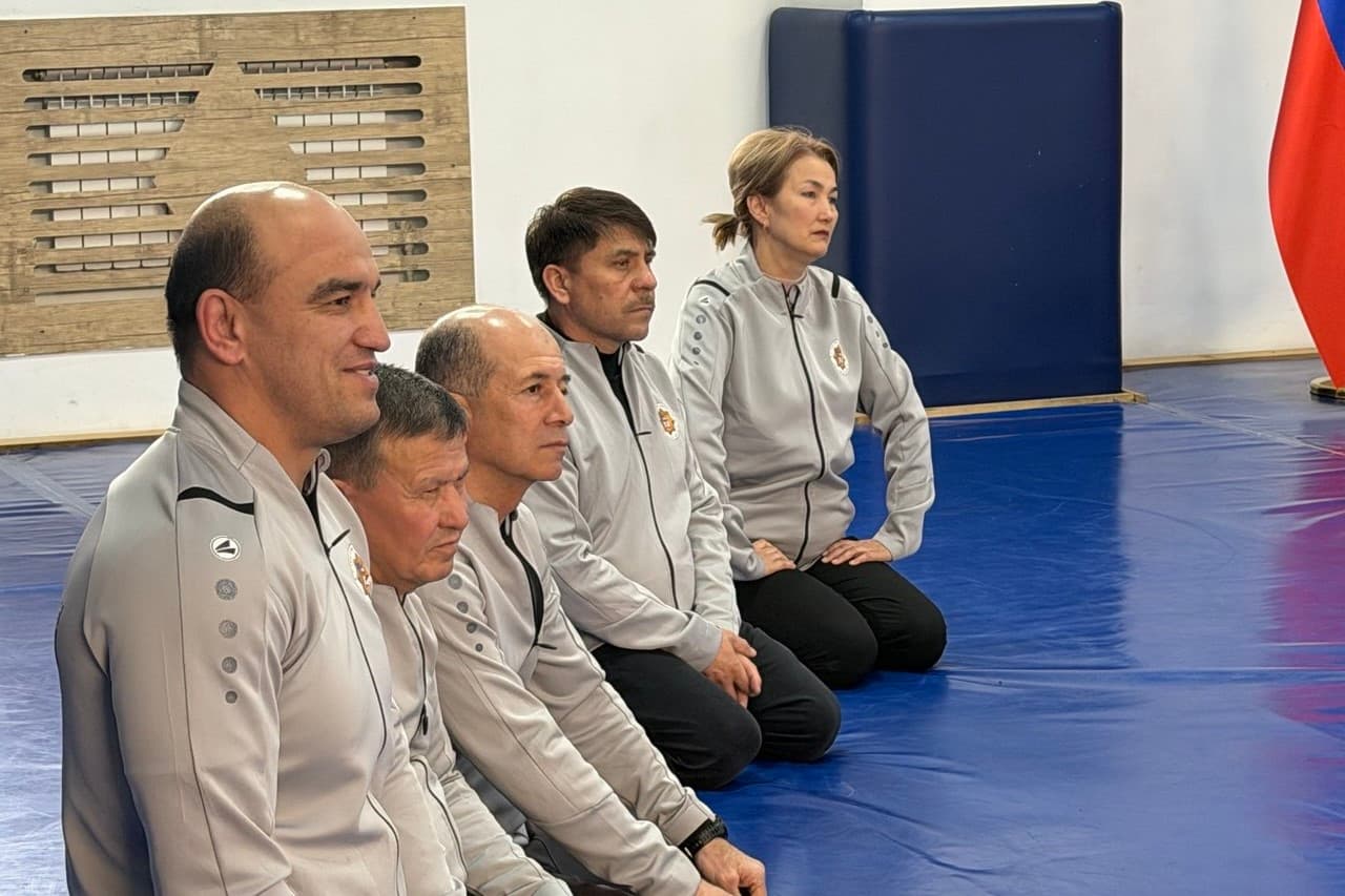 Rossiya Federatsiyasi Ichki ishlar vazirligining Krasnodar universiteti bilan hamkorlikda onlayn amaliy mashgʻulot oʻtkazildi