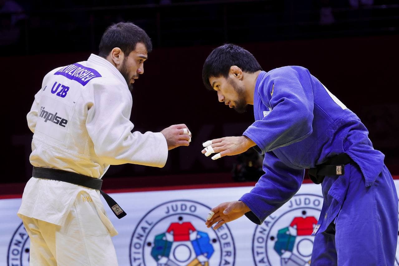 Достойное достижение сотрудника ДИН при МВД на международной арене – гордость нашей команды