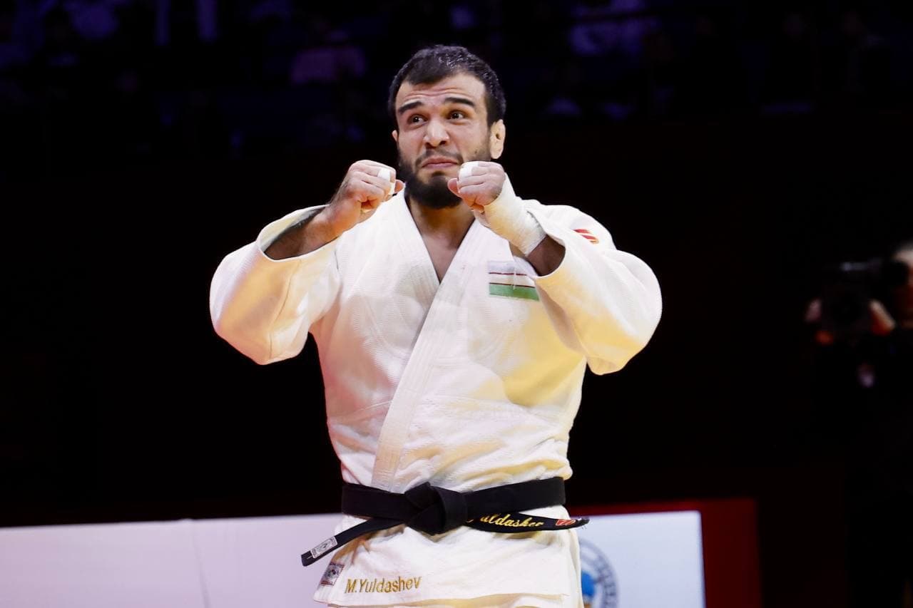 Достойное достижение сотрудника ДИН при МВД на международной арене – гордость нашей команды