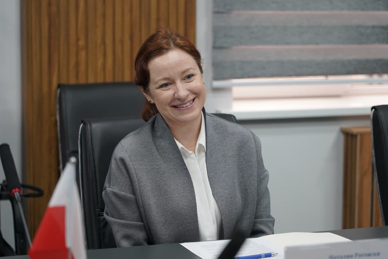 Встреча между Европейским офицером связи по вопросам возвращения граждан (EURLO) и Исследовательским институтом криминологии