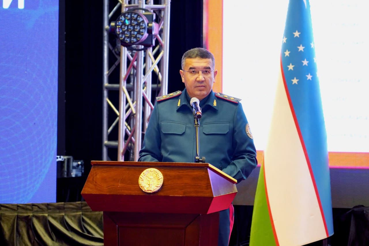 Ёшлар билан очиқ мулоқот — муаммолар ечими ва янги ташаббуслар майдони