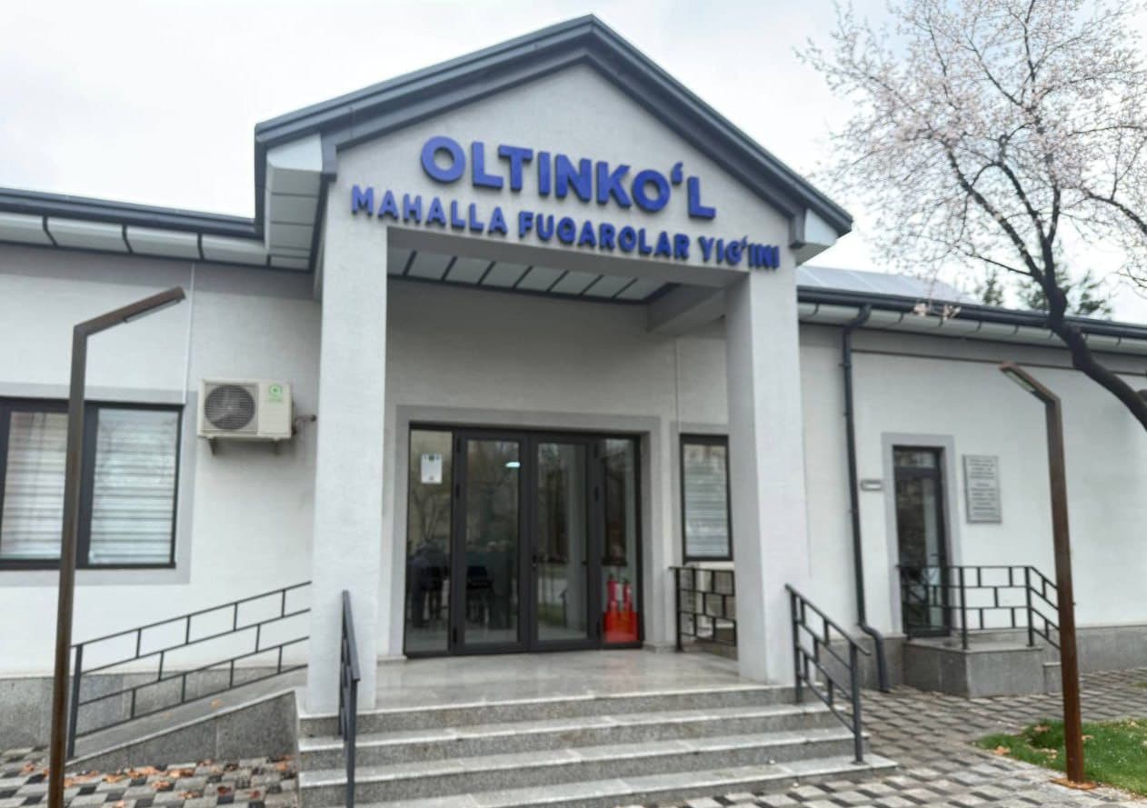 IIV rahbariyati tomonidan Toshkent shahri Mirobod tumanida xavfsiz muhitni shakllantirish hamda jamoat xavfsizligini taʼminlashning samarali chora-tadbirlari olib borilmoqda