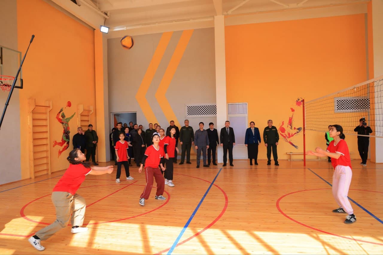 Маҳаллаларда хавфсиз муҳит: Наманганда тизимли ишлар таҳлил қилинмоқда