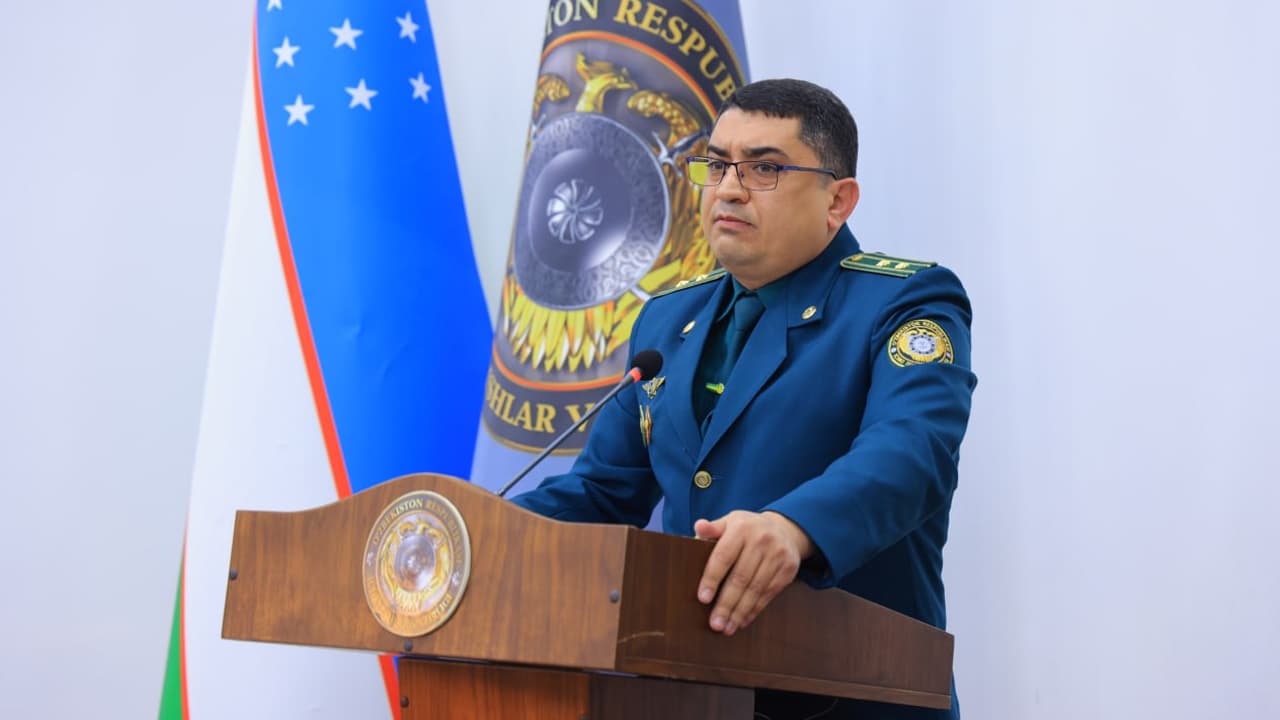 Buxoroda jinoyatchilikni jilovlash, xavfsizlikni taʼminlash va bayramlarga tayyorgarlik masalalari muhokama qilindi