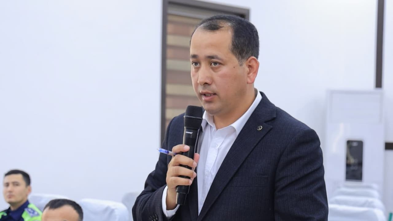 Buxoroda jinoyatchilikni jilovlash, xavfsizlikni taʼminlash va bayramlarga tayyorgarlik masalalari muhokama qilindi