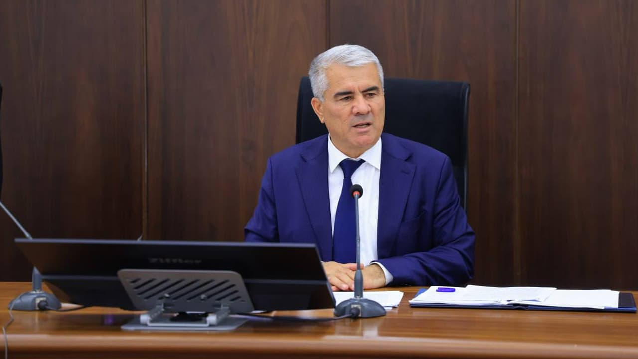 Buxoroda jinoyatchilikni jilovlash, xavfsizlikni taʼminlash va bayramlarga tayyorgarlik masalalari muhokama qilindi