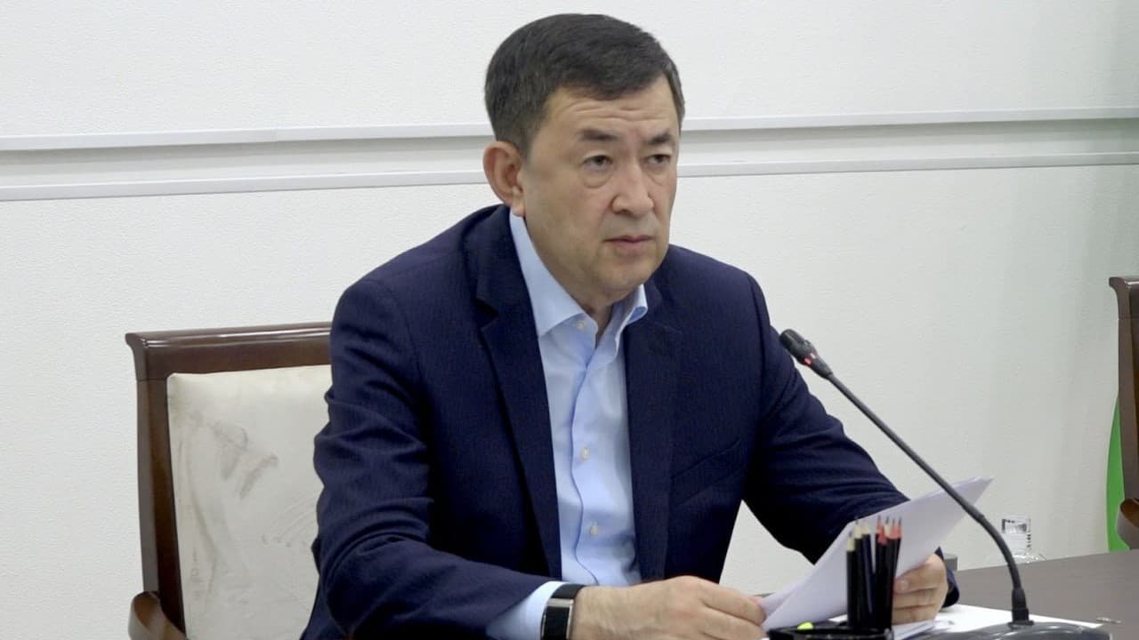 Sirdaryo viloyatida jinoyatchilikning oldini olish va xavfsizlikni taʼminlash masalalari muhokama qilindi