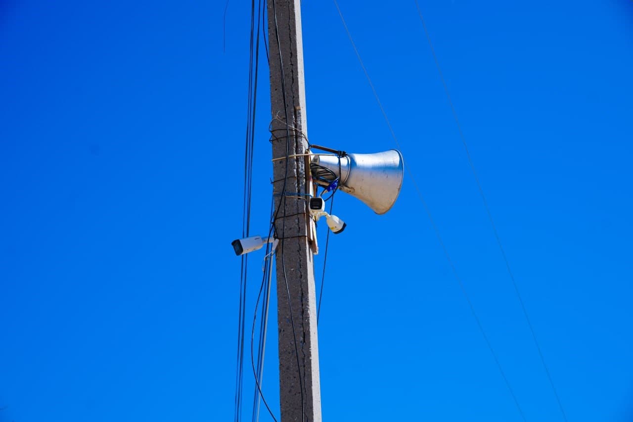 Qashqadaryo viloyati Nishon tumanida xavfsizlikni taʼminlashga qaratilgan manzilli oʻrganishlar va amaliy chora-tadbirlar samaradorligi oshirilmoqda