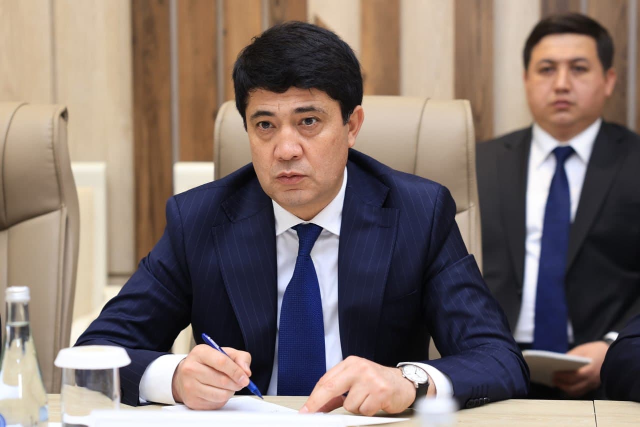 Oʻzbekiston Respublikasi Ichki ishlar vazirligi hamda Belorus Respublikasi Tergov qoʻmitasi bilan oʻzaro hamkorlik yanada mustahkamlanib, istiqbolli loyihalar yoʻlga qoʻyilmoqda