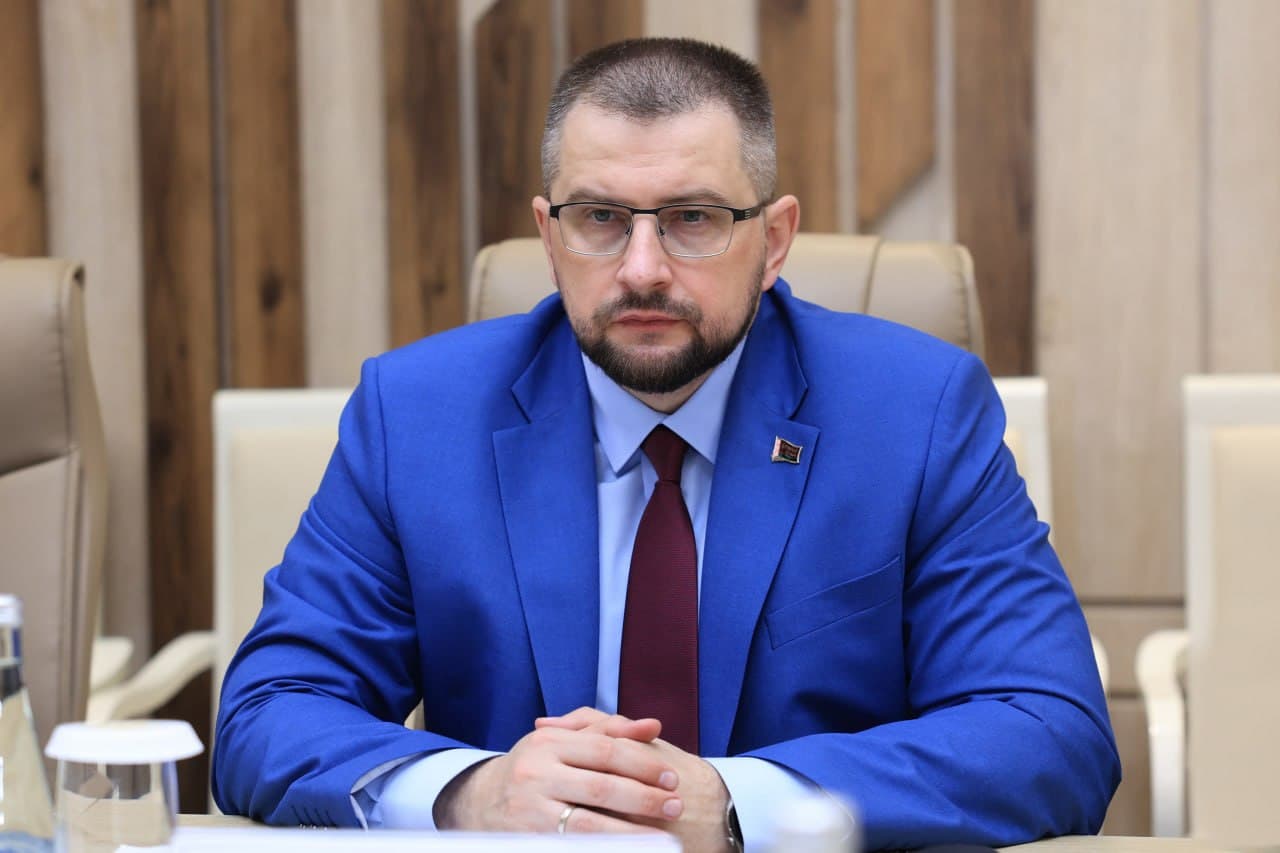 Oʻzbekiston Respublikasi Ichki ishlar vazirligi hamda Belorus Respublikasi Tergov qoʻmitasi bilan oʻzaro hamkorlik yanada mustahkamlanib, istiqbolli loyihalar yoʻlga qoʻyilmoqda