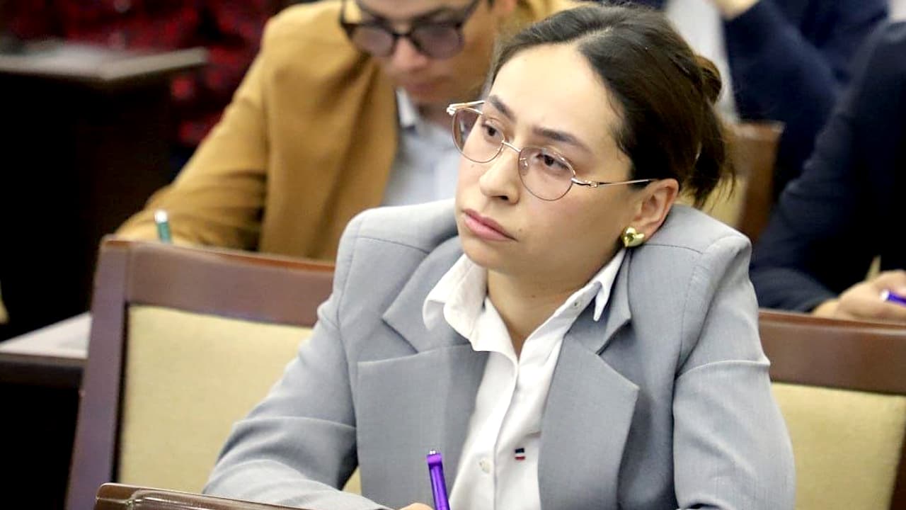 ИИВ Академияси раҳбарияти томонидан пойтахт туманларида “маҳалла еттилиги” учун семинар-тренинглар ташкил этилмоқда