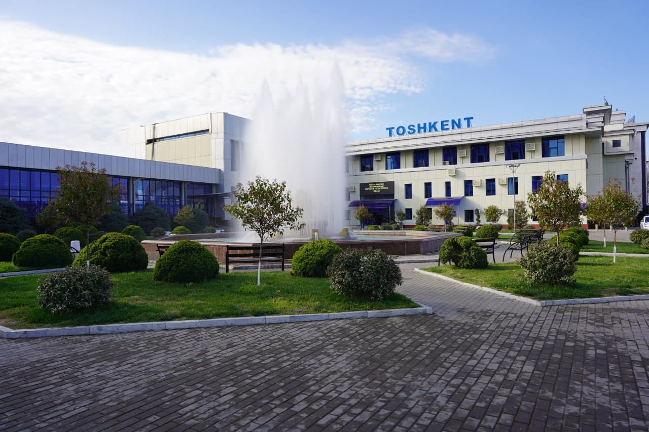 IIV rahbariyati tomonidan Toshkent mintaqasi temir yoʻl transportida xavfsizlikni taʼminlash boshqarmasi xodimlariga bir qator vazifalar belgilandi