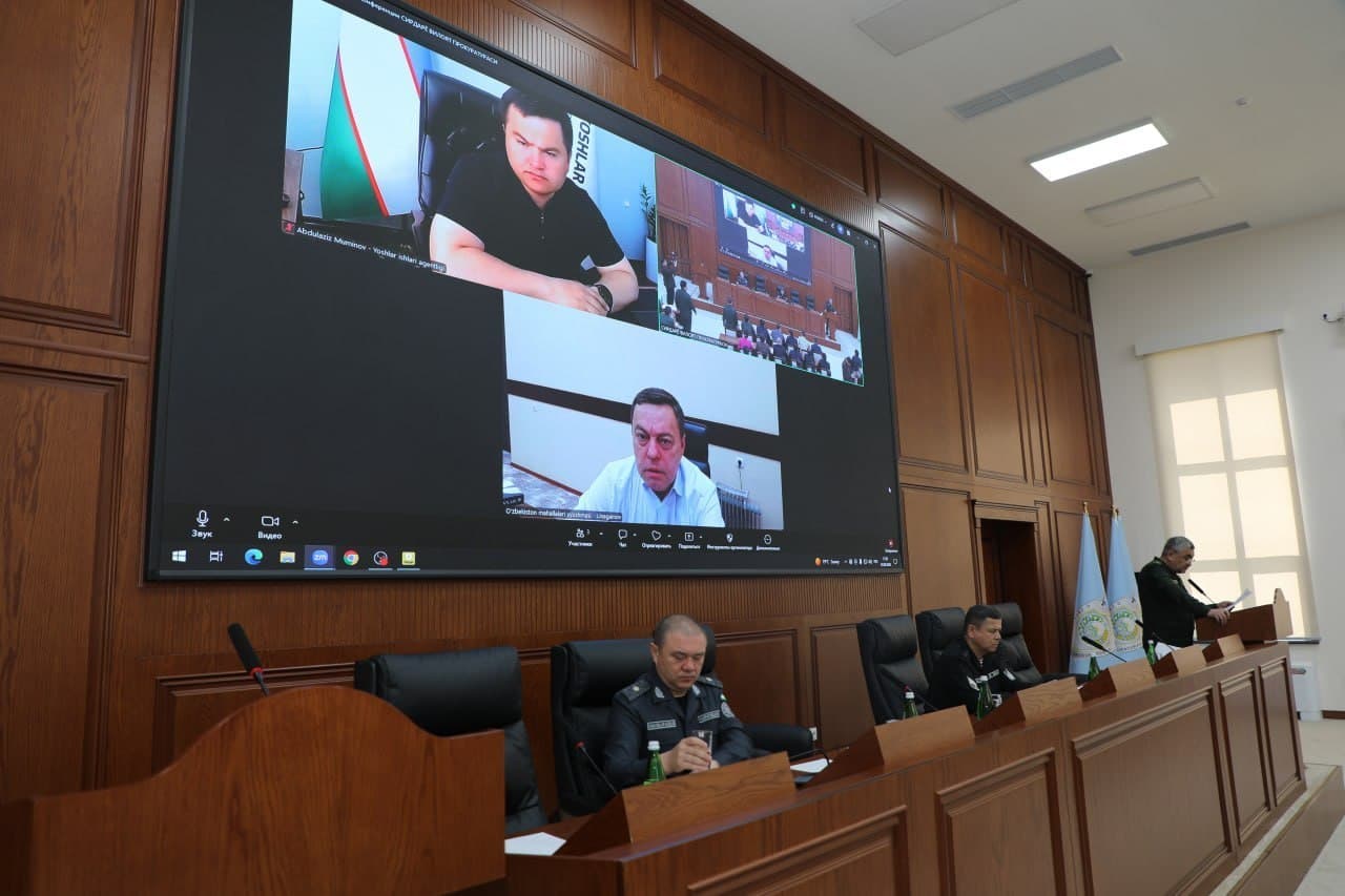 Республиканским межведомственным координационным штабом проводится системная работа по обеспечению исполнения решений Президента в Сырдарьинской области