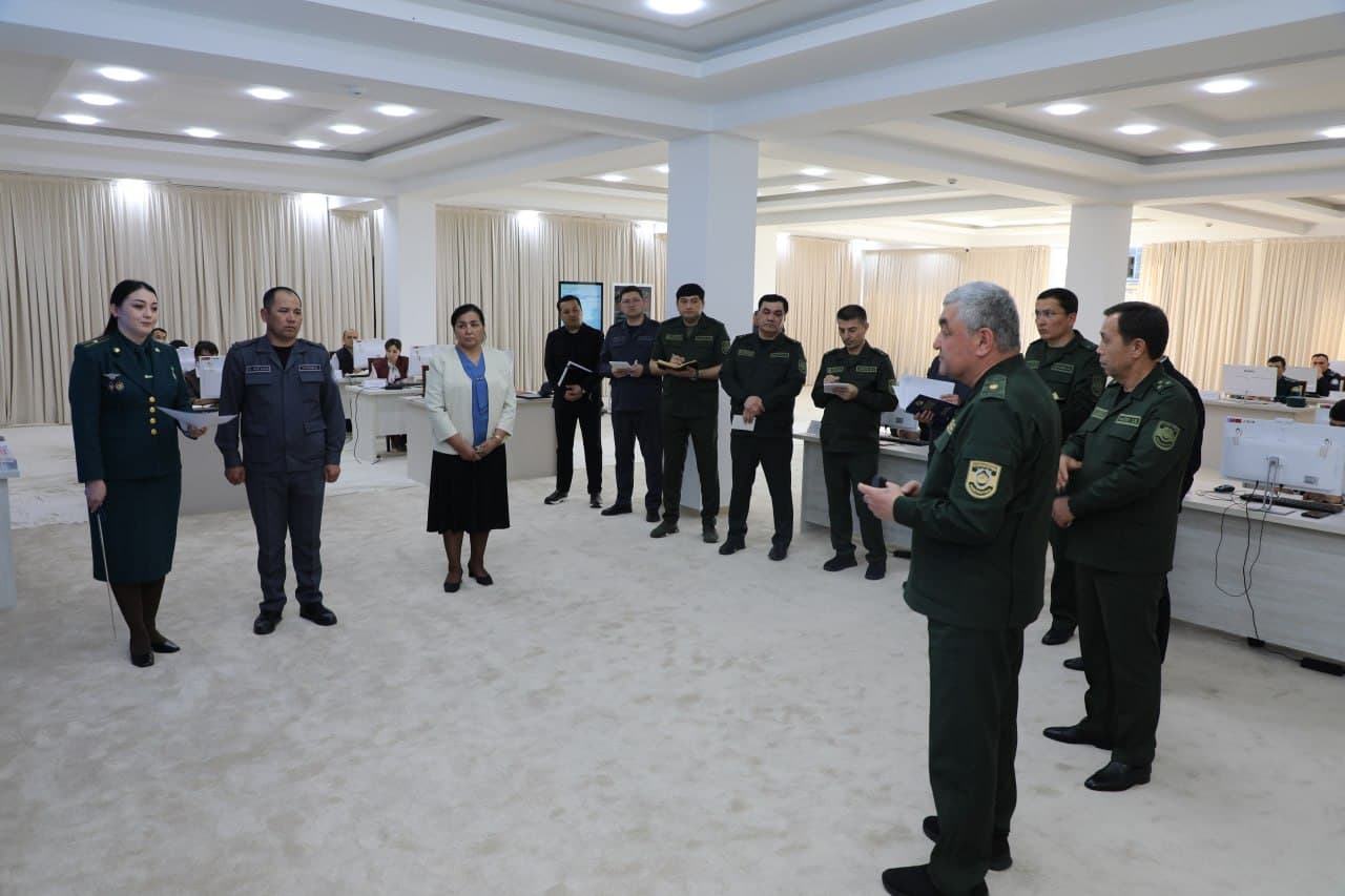 Respublika idoralararo muvofiqlashtirish shtabi tomonidan Sirdaryo viloyatida Prezident qarorlari ijrosi yuzasidan tizimli oʻrganishlar olib borilmoqda