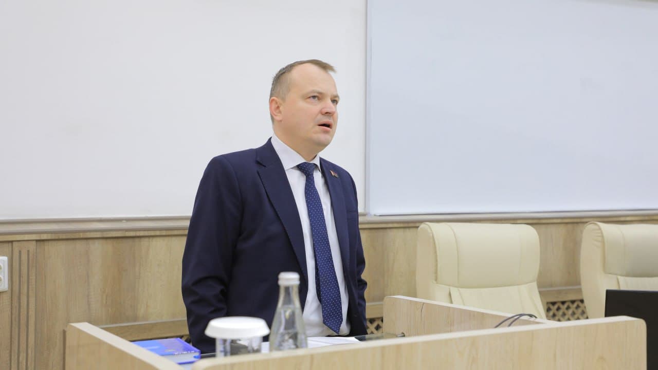 IIV Akademiyasida Belarus Respublikasi Tergov qoʻmitasi bilan hamkorlikda kiberjinoyatlarni tergov qilish yoʻnalishida seminar-trening oʻtkazildi