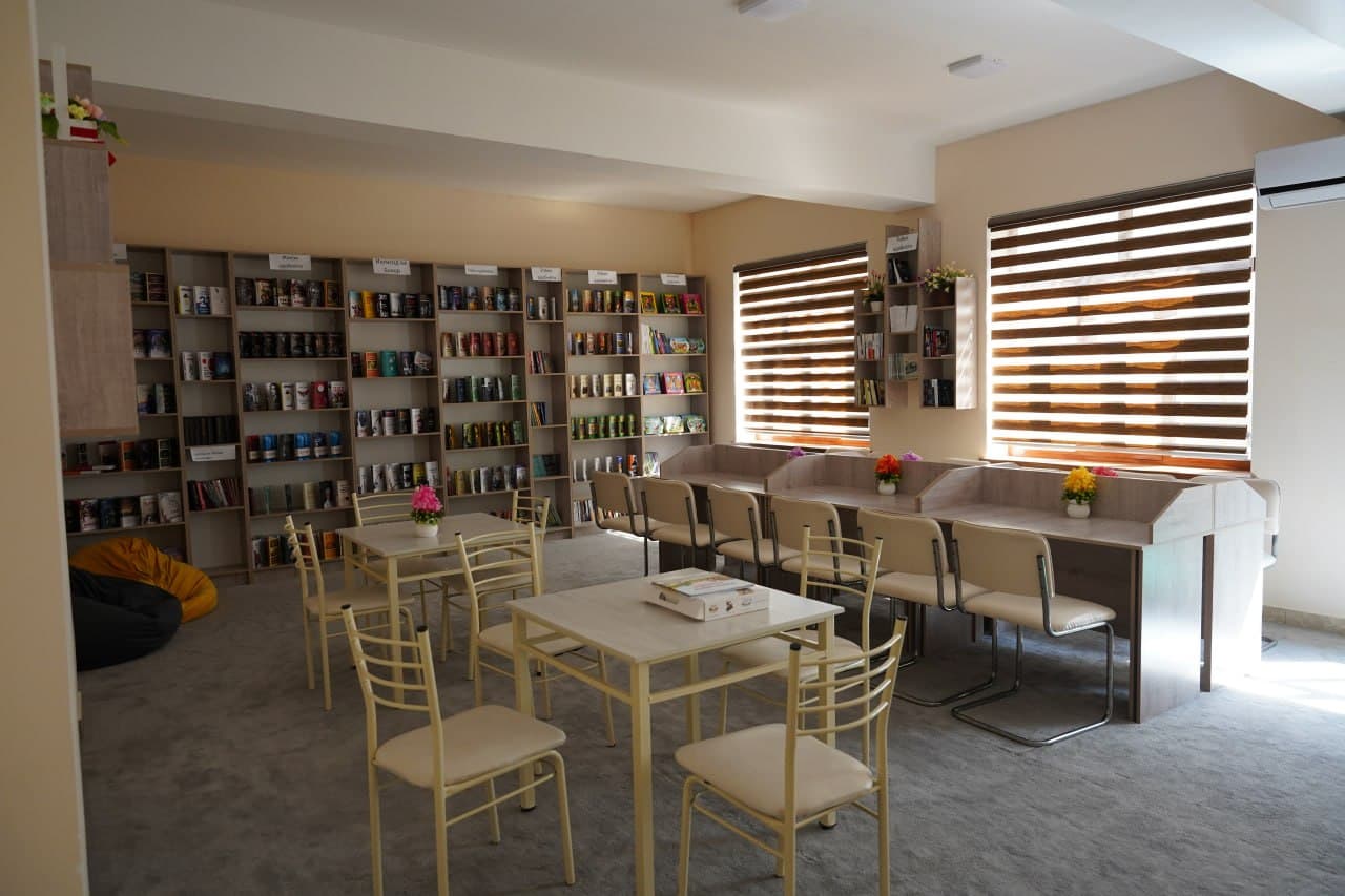 IIV rahbariyati tomonidan Toshkent shahri Mirobod tumanidagi “Qoʻyliq-Ota” hamda “Qoʻyliq-Ota” jome masjidida oʻrganishlar olib borildi