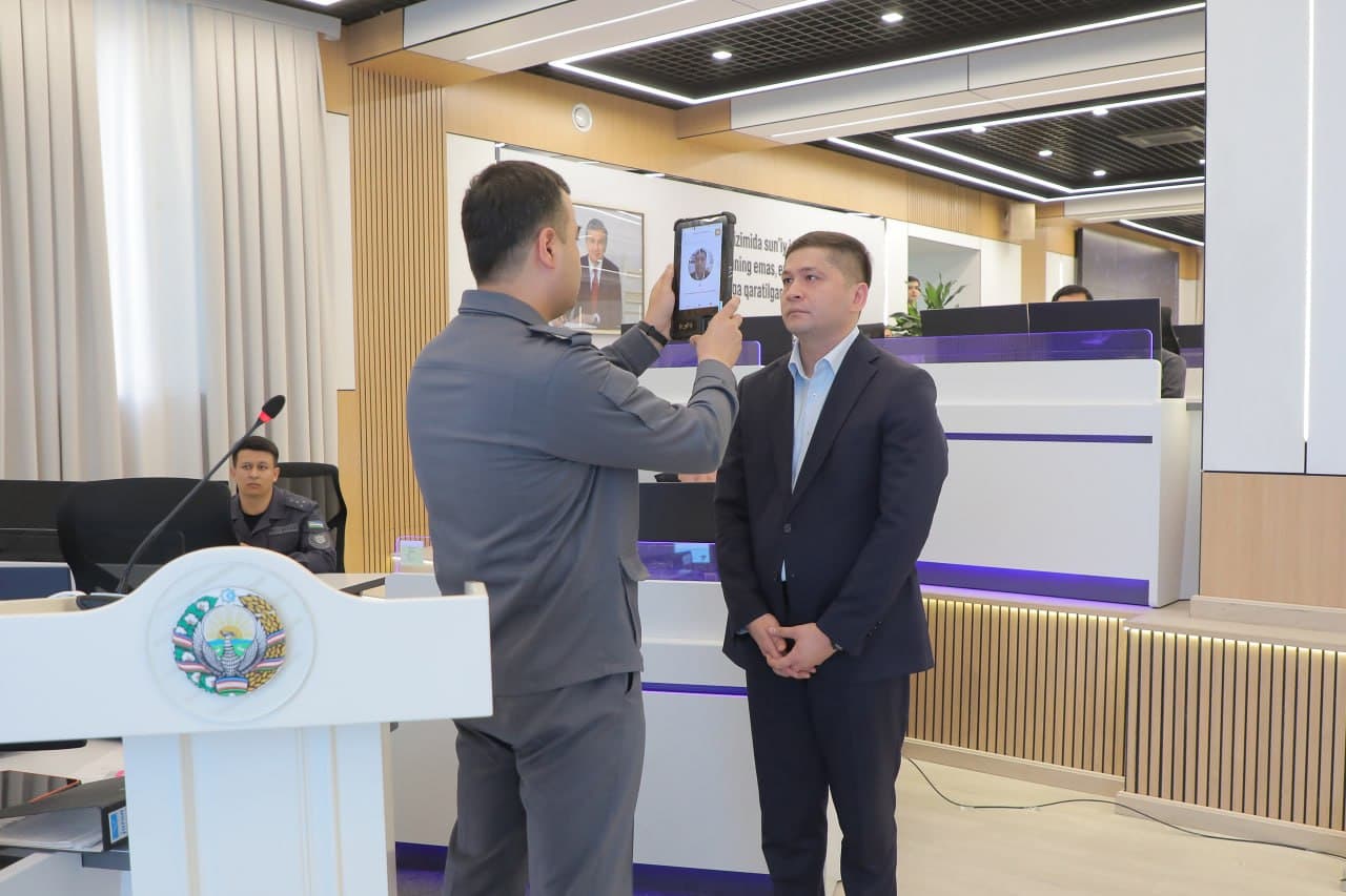 Совершенствуются процессы цифровизации в системе органов внутренних дел: внедряются цифровые решения и современные методы управления