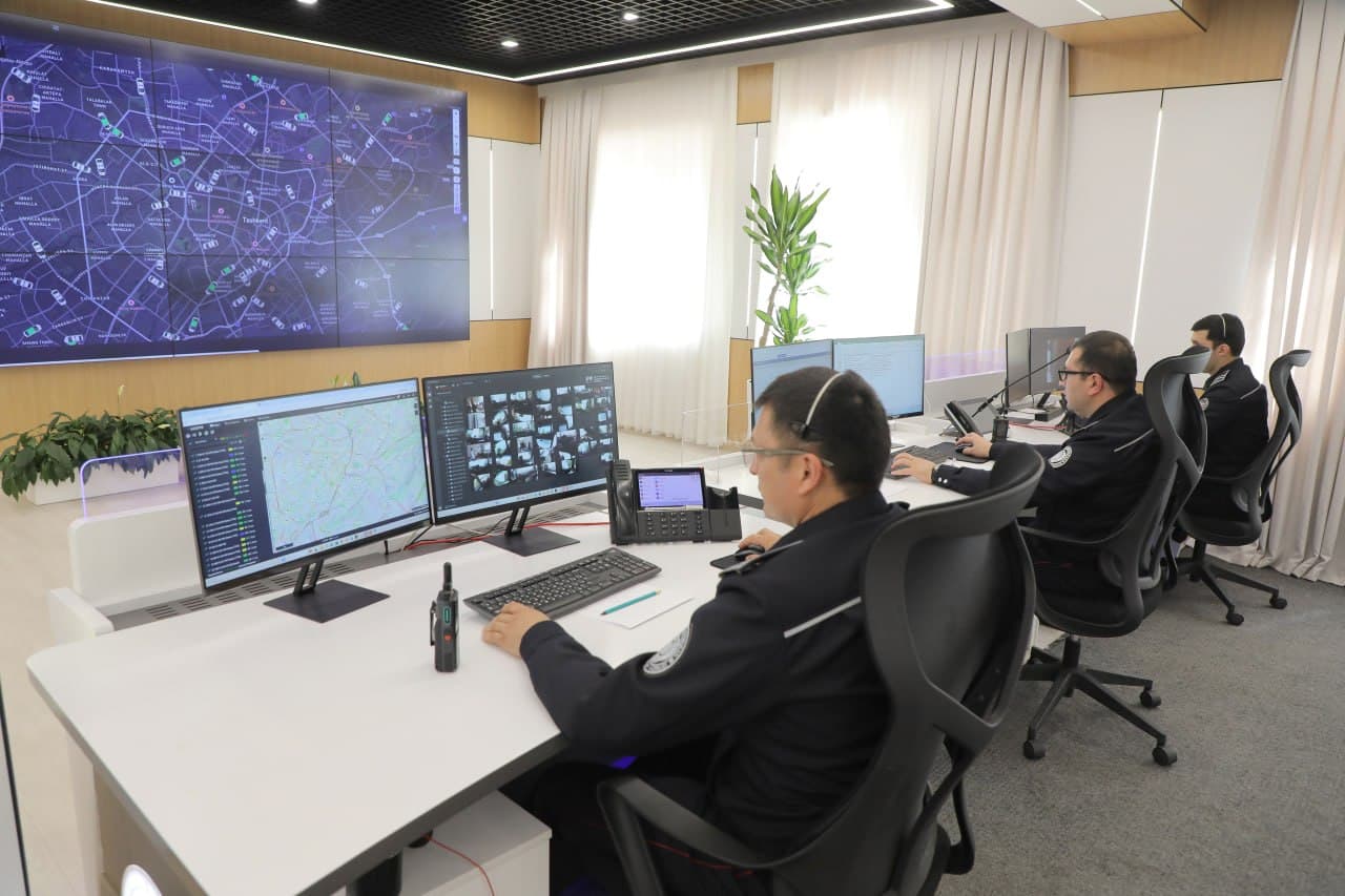 Совершенствуются процессы цифровизации в системе органов внутренних дел: внедряются цифровые решения и современные методы управления