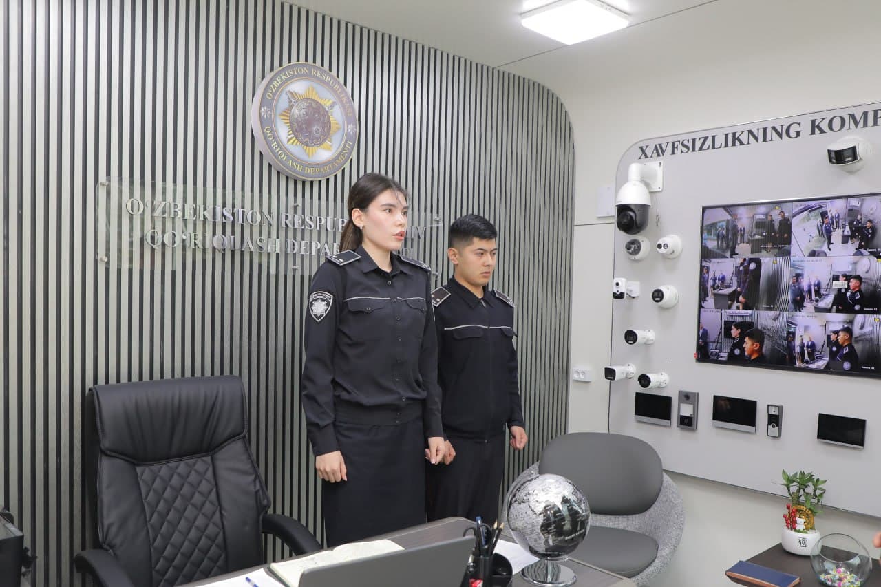 Совершенствуются процессы цифровизации в системе органов внутренних дел: внедряются цифровые решения и современные методы управления