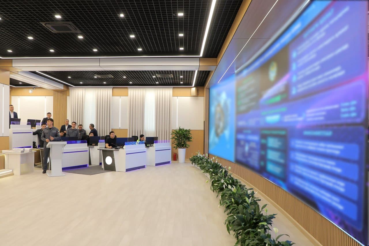 Совершенствуются процессы цифровизации в системе органов внутренних дел: внедряются цифровые решения и современные методы управления