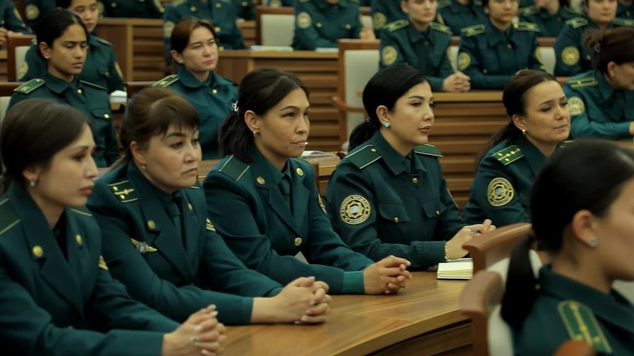 Yoshlar kuni munosabati bilan IIV akademiyasida “Rahbar va yoshlar” uchrashuvi boʻlib oʻtdi