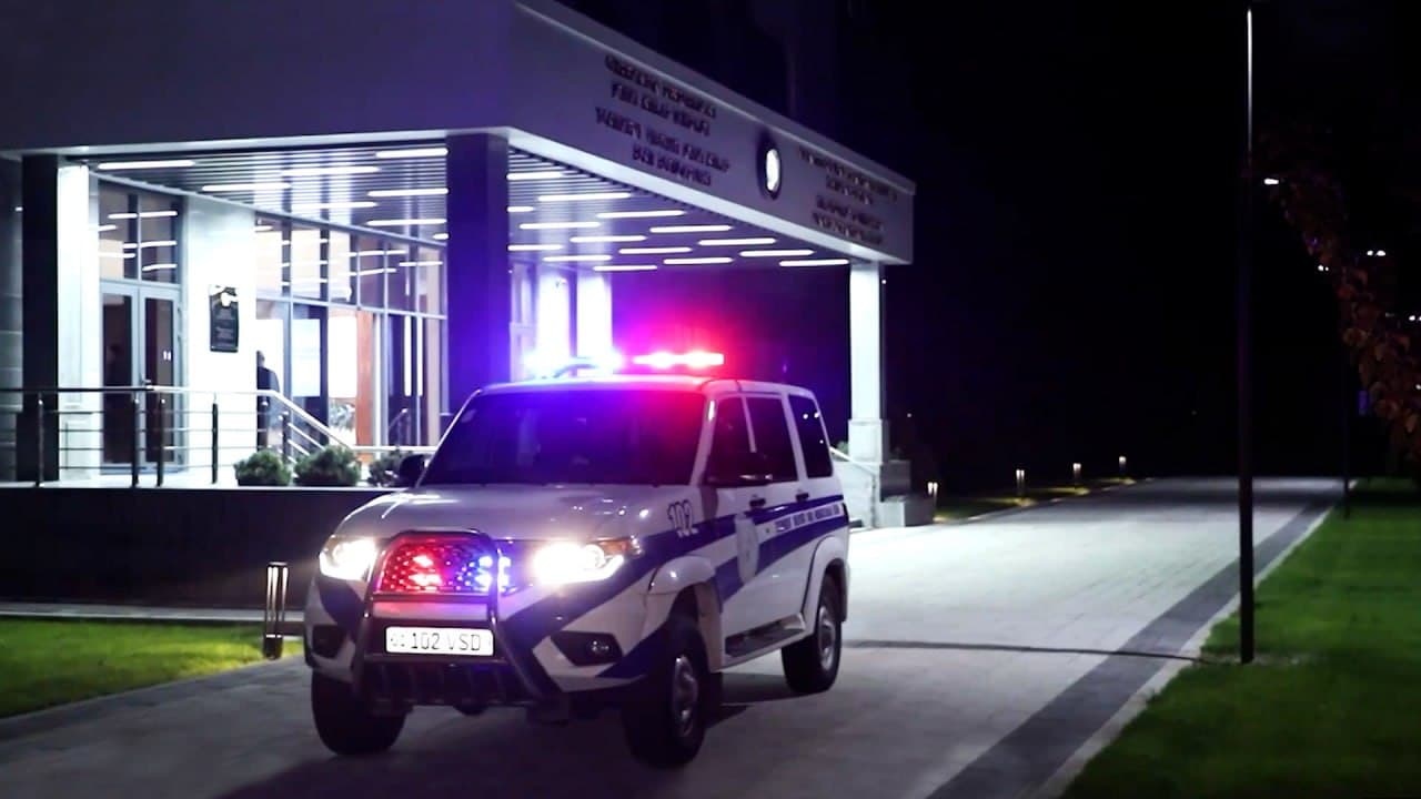 “Xavfsiz va sogʻlom yurt” tezkor-profilaktik oyligi davomida Toshkent viloyati IIBBning barcha sohaviy xizmatlari tomonidan amalga oshirilgan ishlar raqamlarda