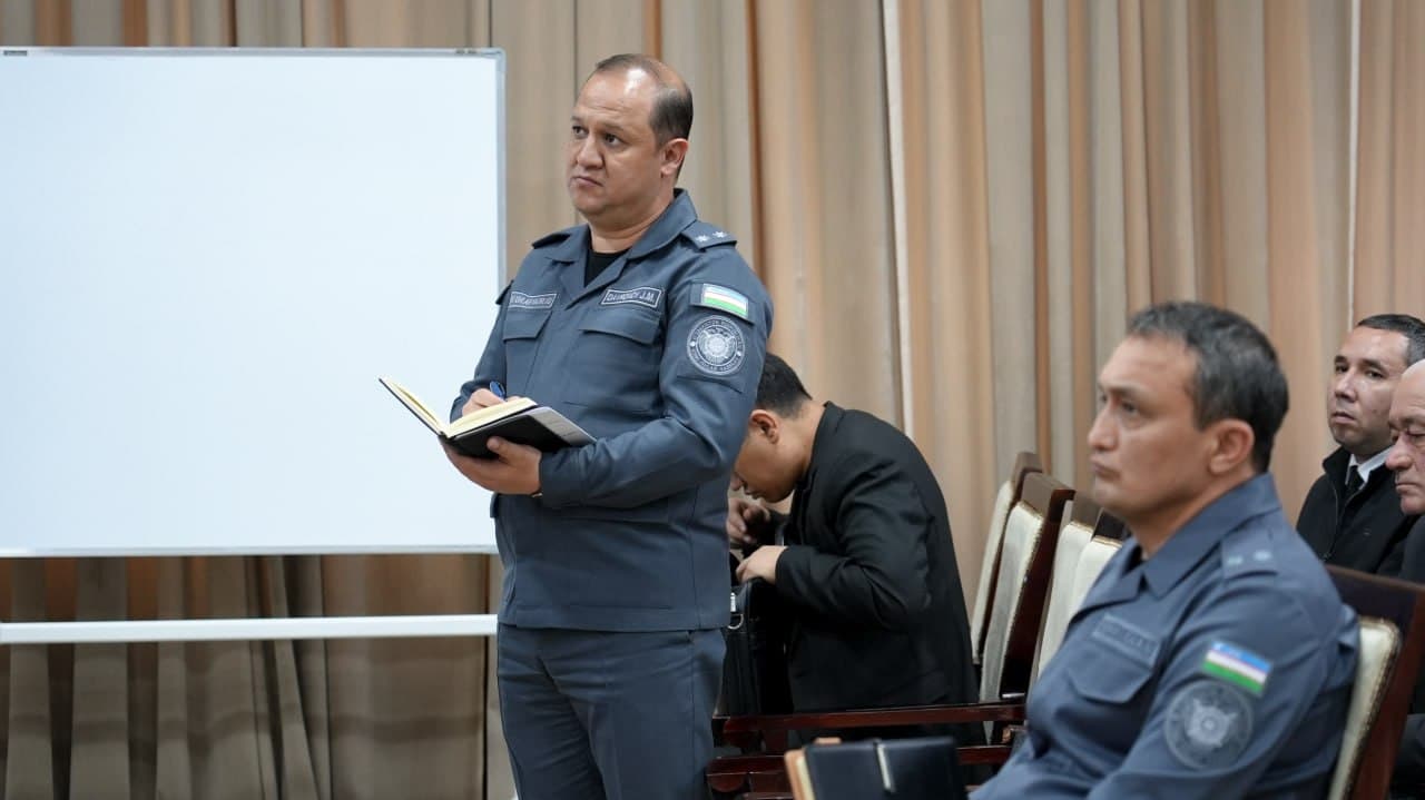 The "Leader and Youth” meeting highlighted education, innovation, and future Opportunities