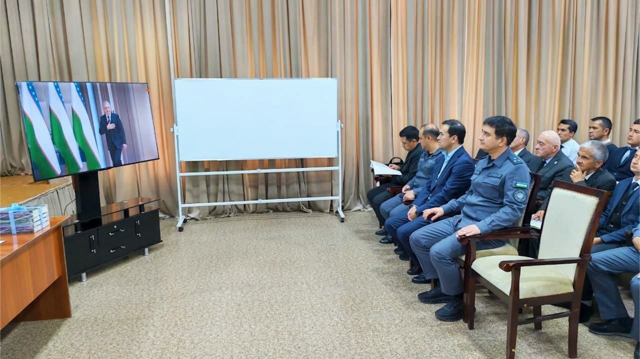 The "Leader and Youth” meeting highlighted education, innovation, and future Opportunities