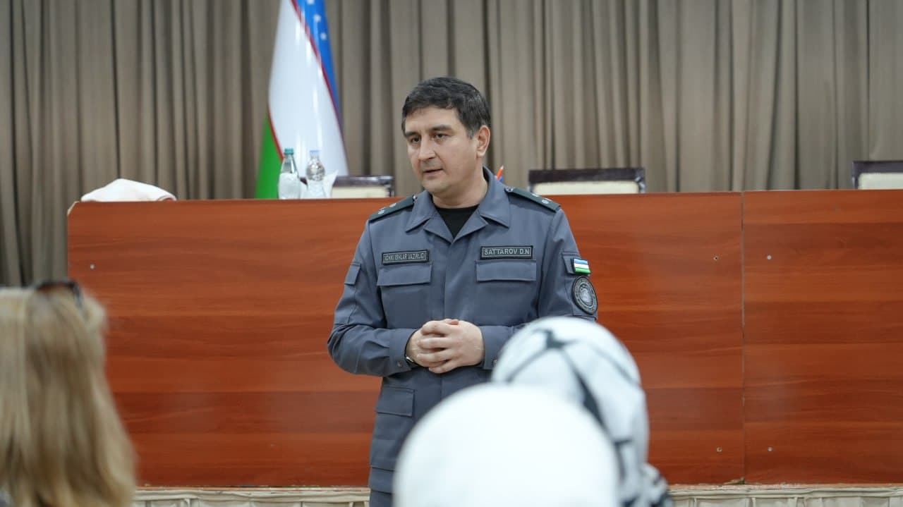 The "Leader and Youth” meeting highlighted education, innovation, and future Opportunities