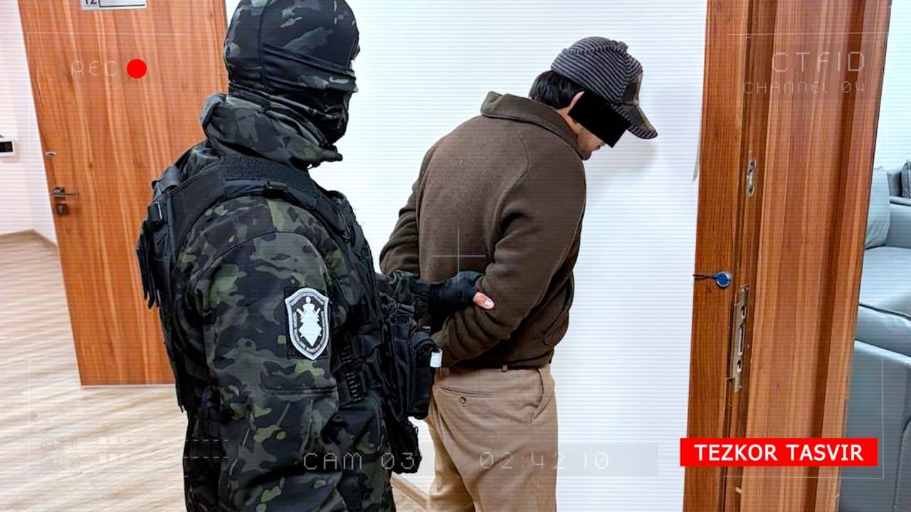 “Xavfsiz va sogʻlom yurt” tezkor-profilaktik oyligi davomida Toshkent viloyati IIBBning barcha sohaviy xizmatlari tomonidan amalga oshirilgan ishlar raqamlarda