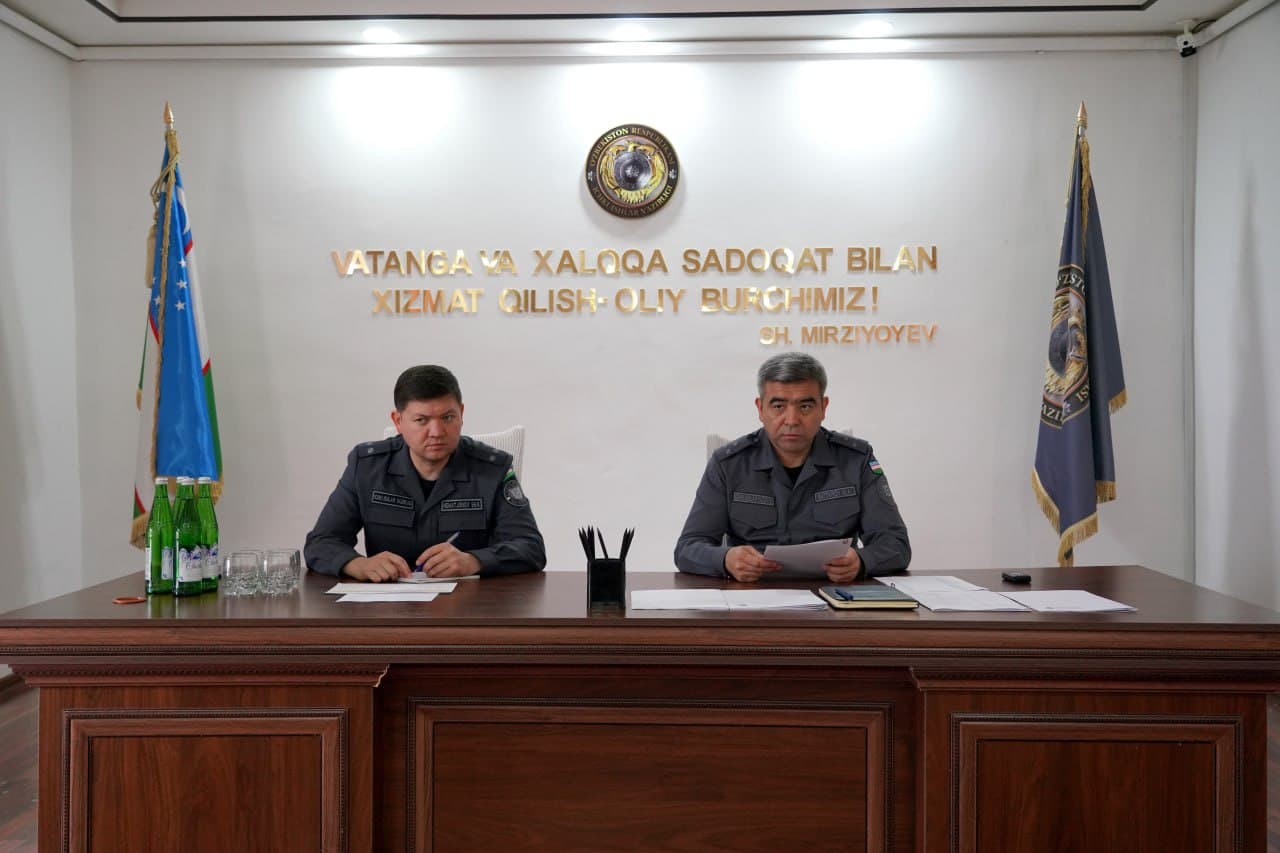 “Surkhandarya Experience” was introduced in Sirdarya region