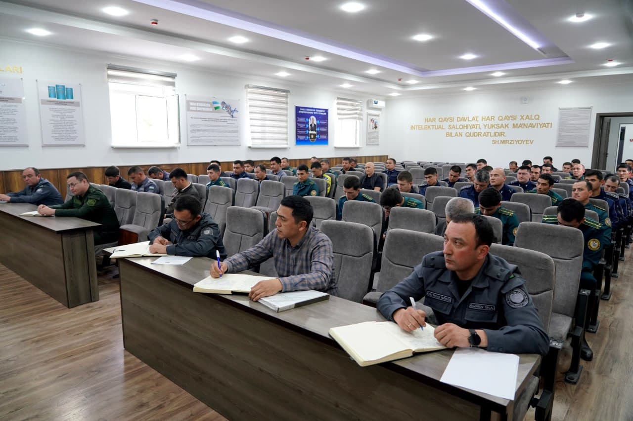 “Surkhandarya Experience” was introduced in Sirdarya region