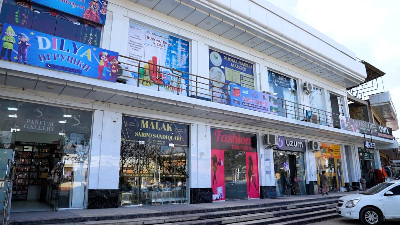 Qashqadaryo viloyati IIB rahbariyati tomonidan Koson tumanida kompleks oʻrganish ishlari amalga oshirildi