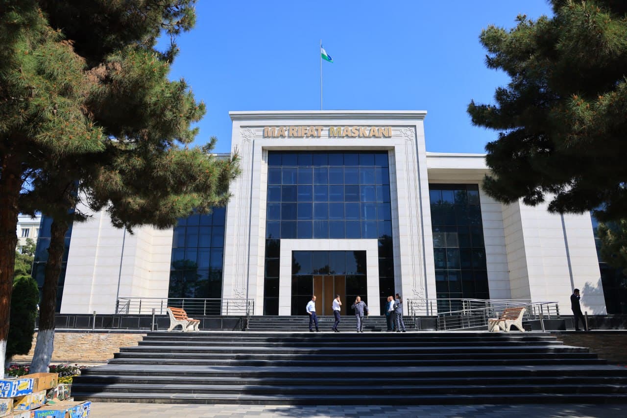 Состоялся выездной прием руководства Следственного департамента при МВД