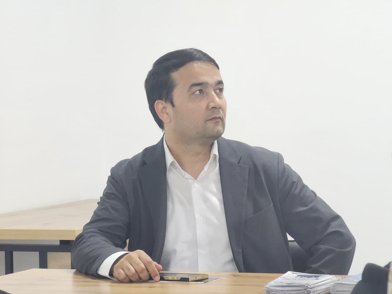 В Университете менеджмента и современных технологий (UMFT) состоялся круглый стол на актуальную тему