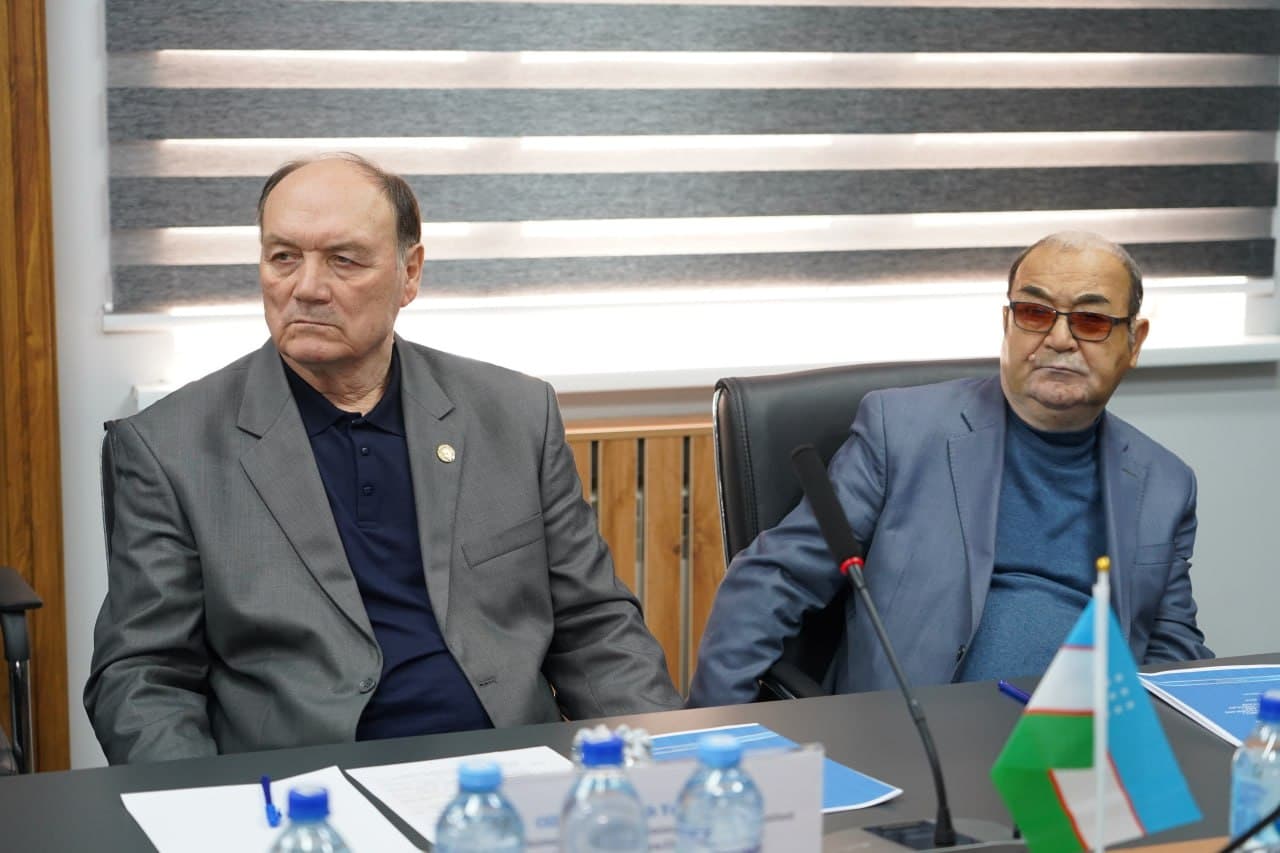 Ўзбекистон Республикаси Криминология тадқиқот институтида «Минтақавий жиноятчиликнинг динамикаси ва тенденциялари» мавзусида республика илмий-амалий конференцияси бўлиб ўтди