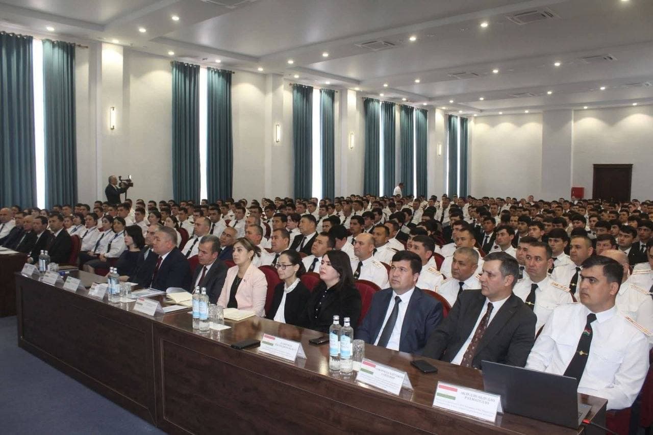 IIV Malaka oshirish instituti delegatsiyasi xalqaro ilmiy-amaliy konferensiyada ishtirok etdi