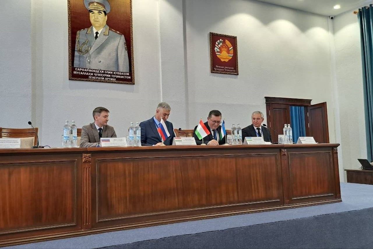 IIV Malaka oshirish instituti delegatsiyasi xalqaro ilmiy-amaliy konferensiyada ishtirok etdi