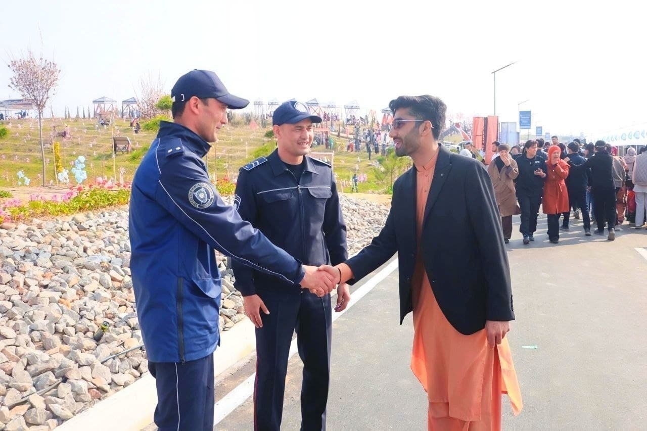 Andijon viloyati IIBda 2026-yil birinchi choragida amalga oshirilgan faoliyat yakunlari sarhisob qilindi