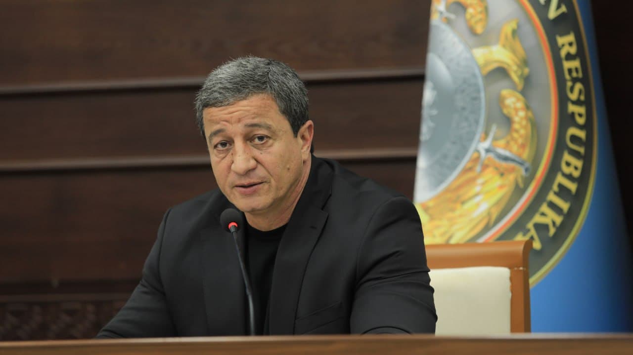 Jinoyatchilikka qarshi kurash natijalari muhokama qilindi