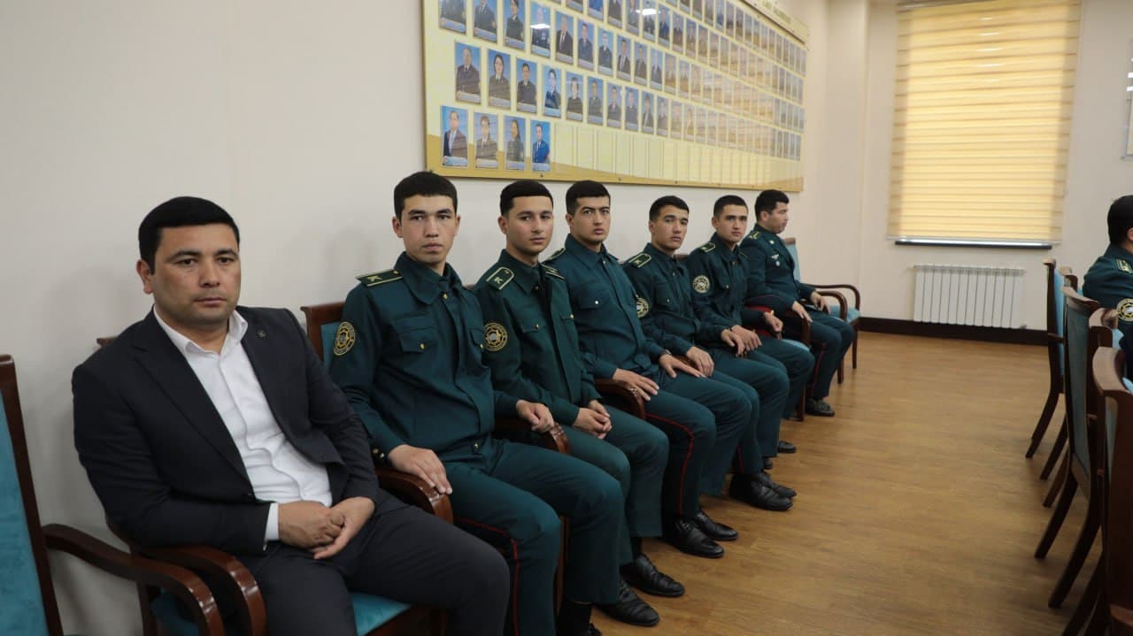 В Академии МВД состоялась научно-практическая конференция на тему "Искусственный интеллект в правоохранительной деятельности: современные киберугрозы и актуальные вопросы цифровой криминалистики"