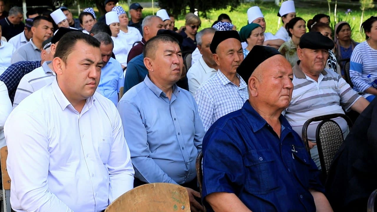 Jizzax viloyati Zomin tumanida jinoyatchilikka qarshi kurash va profilaktika samaradorligini oshirish choralari muhokama qilindi